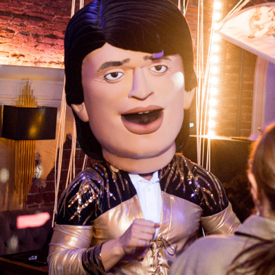 gallery item